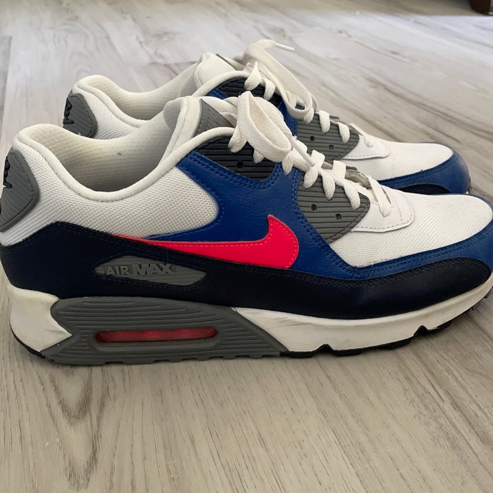Nike AirMax Size 12.5